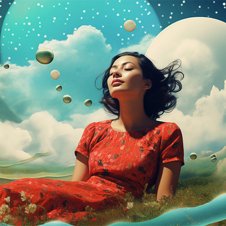 Layers That Capture The Soul Within