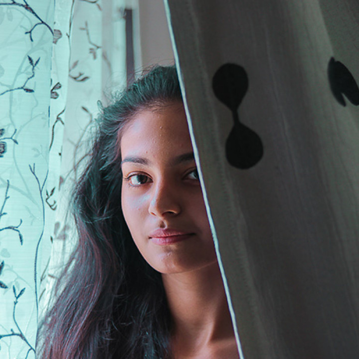 When Softness Resonates With Fierce Identity